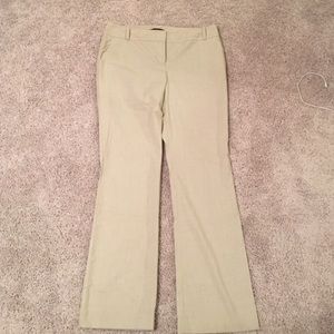 The limited dress pants